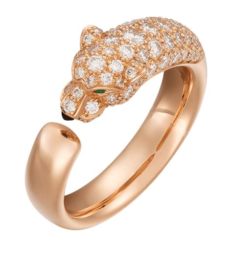 famous cartier ring|cartier rings for women.